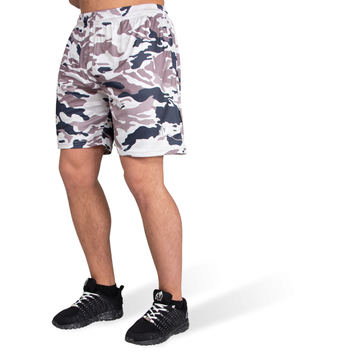 Kansas Shorts
