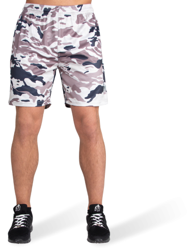 Kansas Shorts