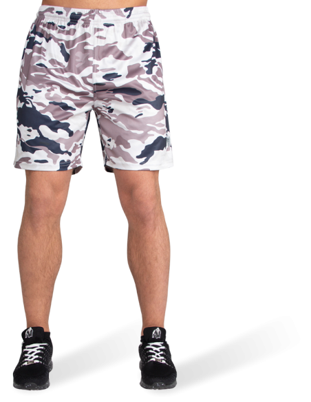 Kansas Shorts