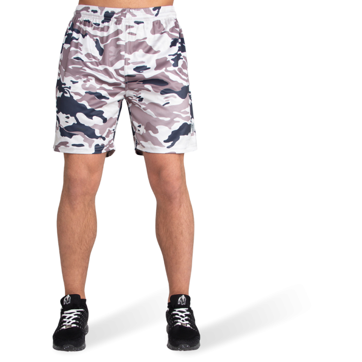 Kansas Shorts