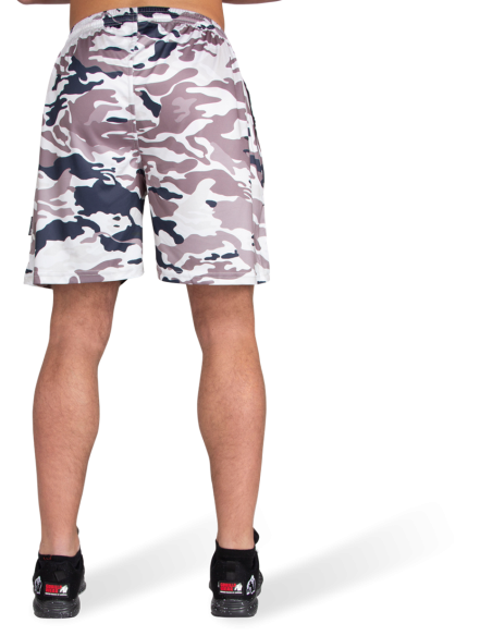 Kansas Shorts
