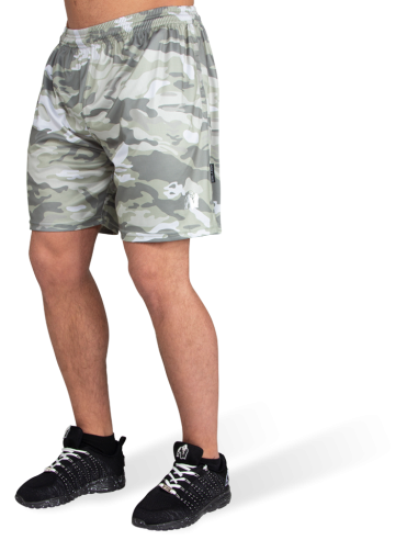 Kansas Shorts