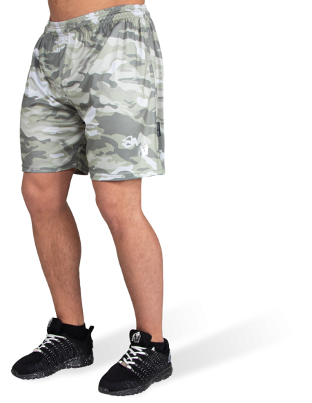 Kansas Shorts