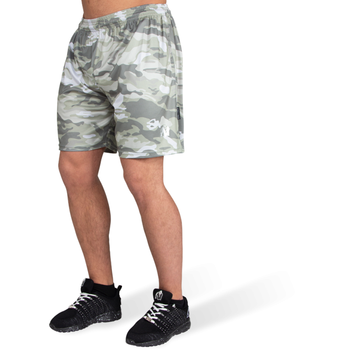 Kansas Shorts