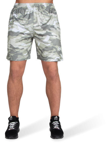 Kansas Shorts