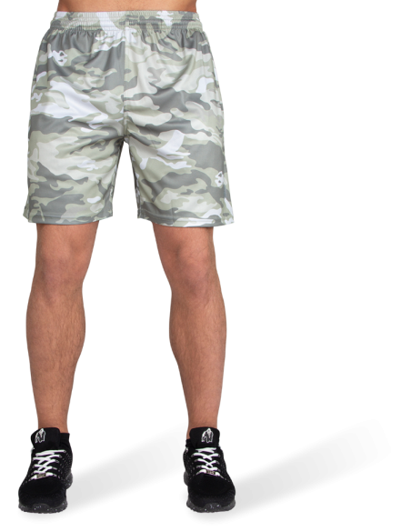 Kansas Shorts