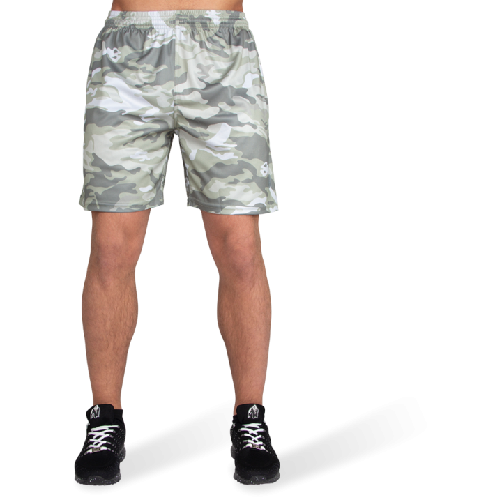 Kansas Shorts