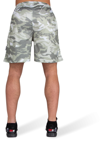 Kansas Shorts