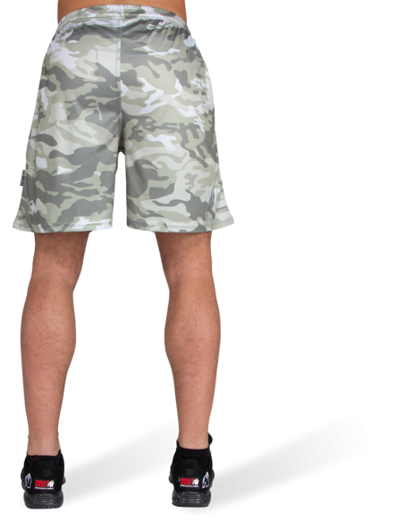 Kansas Shorts