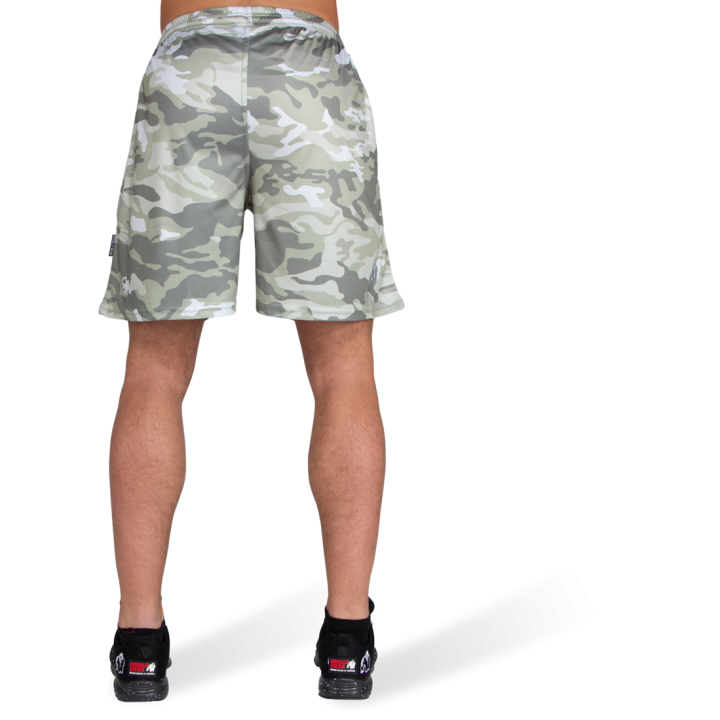 Kansas Shorts