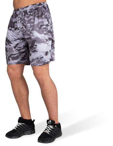 Kansas Shorts