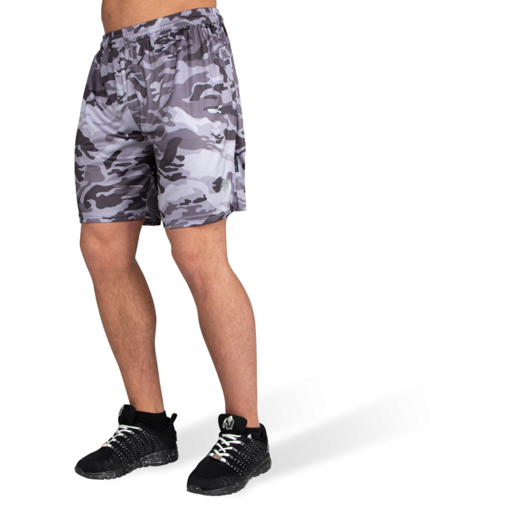 Kansas Shorts