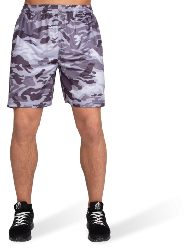 Kansas Shorts