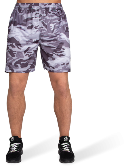 Kansas Shorts