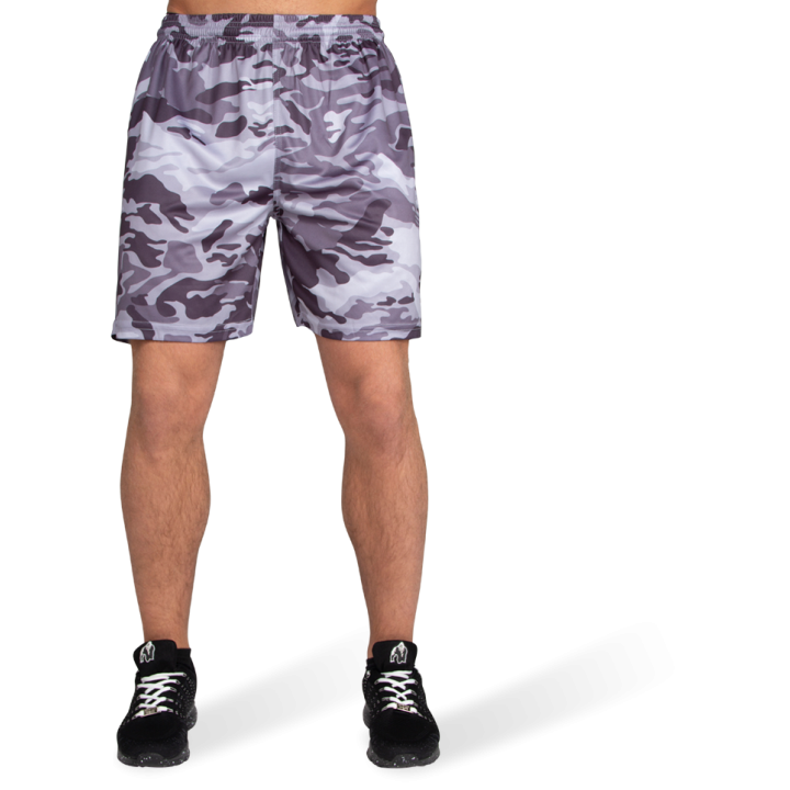 Kansas Shorts