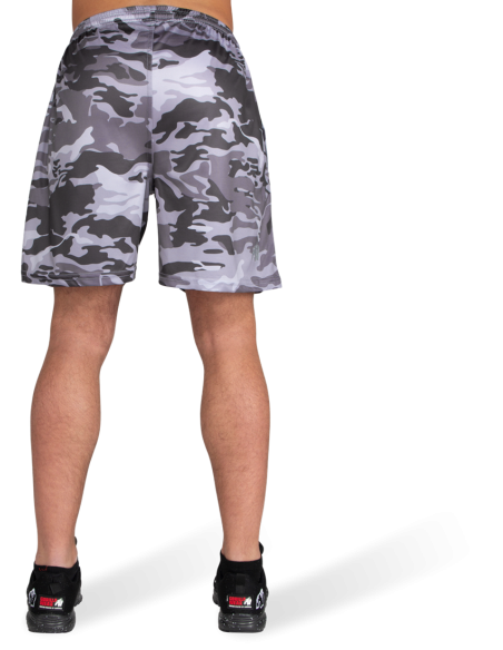 Kansas Shorts
