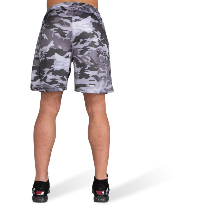 Kansas Shorts