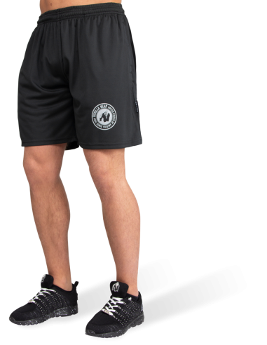 Forbes Shorts