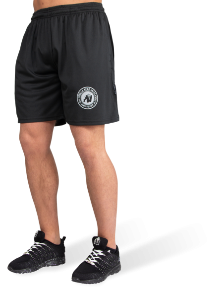 Forbes Shorts