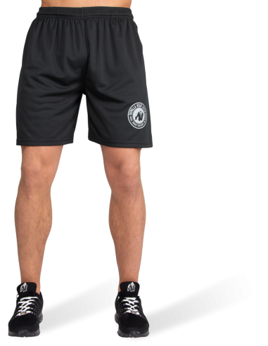Forbes Shorts