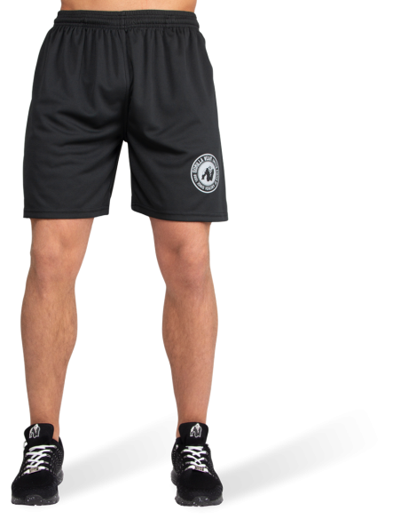 Forbes Shorts