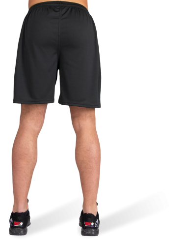 Forbes Shorts