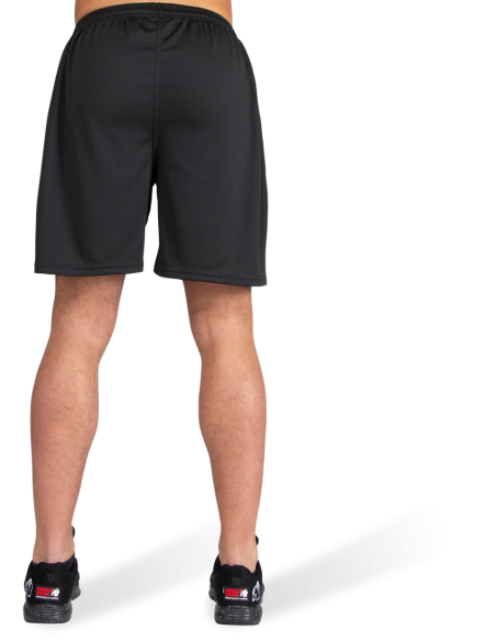 Forbes Shorts