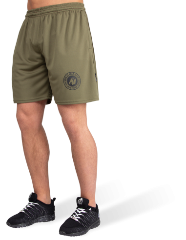 Forbes Shorts