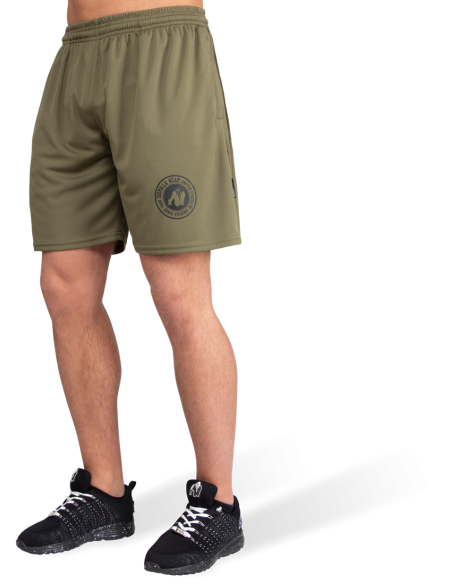 Forbes Shorts