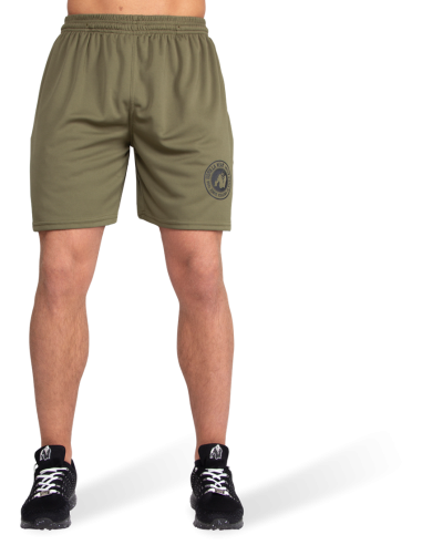 Forbes Shorts