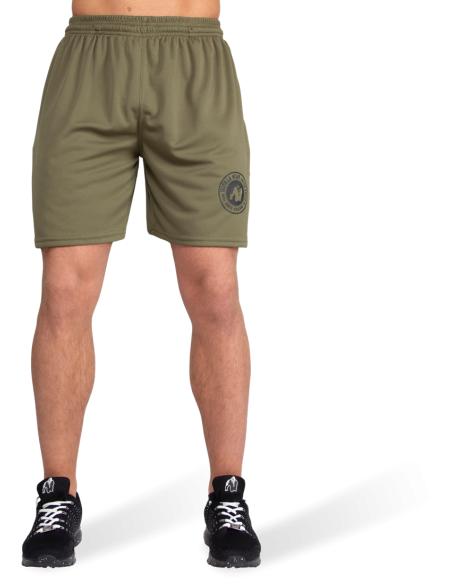 Forbes Shorts