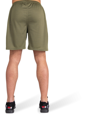Forbes Shorts