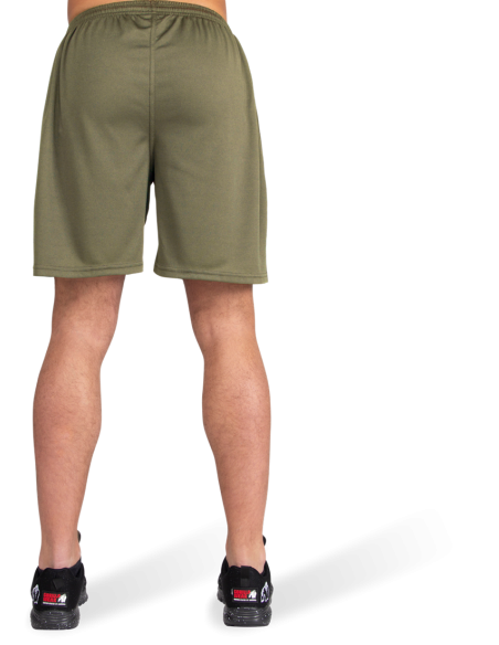 Forbes Shorts