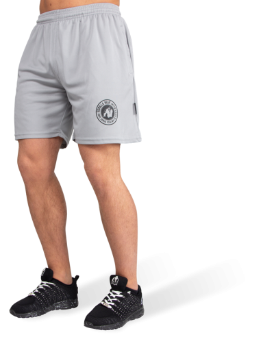 Forbes Shorts
