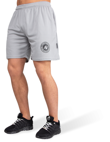 Forbes Shorts
