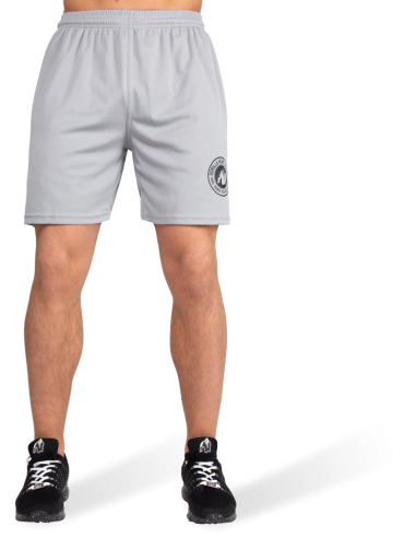 Forbes Shorts