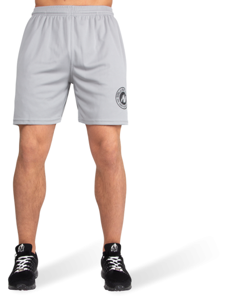 Forbes Shorts