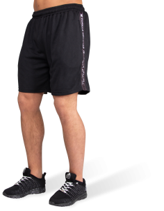 Reydon Mesh Shorts