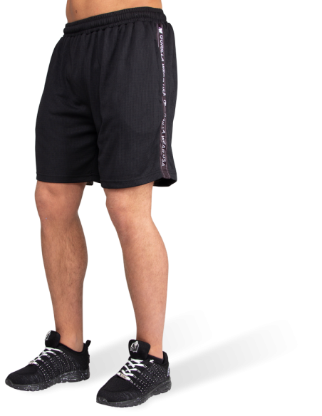Reydon Mesh Shorts