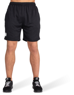 Reydon Mesh Shorts 2