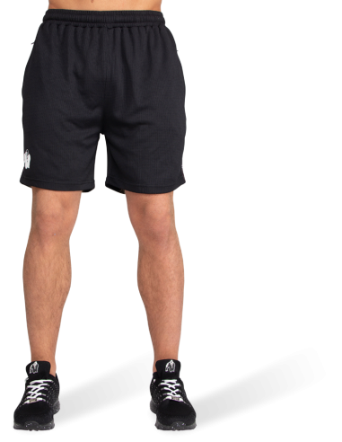 Reydon Mesh Shorts