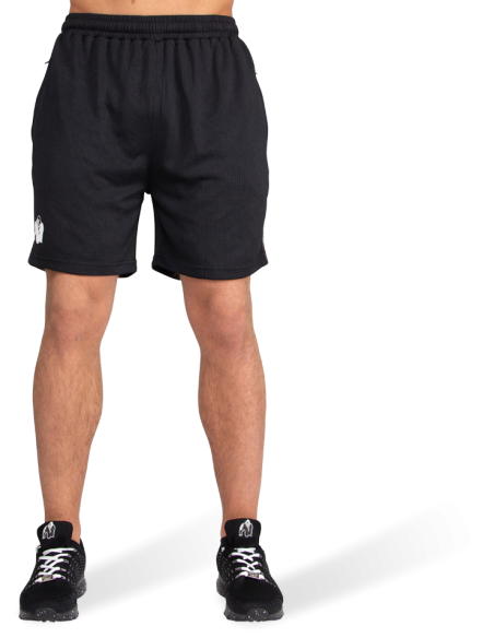 Reydon Mesh Shorts