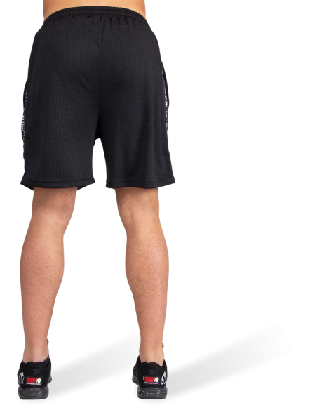 Reydon Mesh Shorts