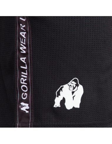 Reydon Mesh Shorts