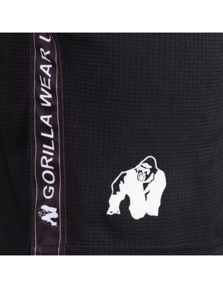Reydon Mesh Shorts