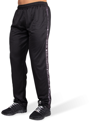 Reydon Mesh Pants