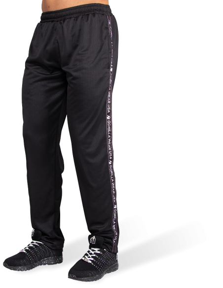 Reydon Mesh Pants