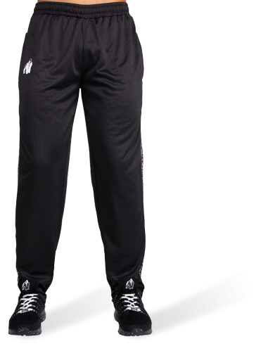 Reydon Mesh Pants