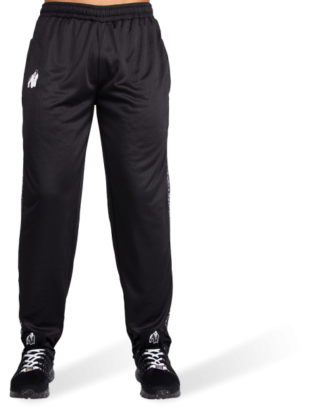 Reydon Mesh Pants