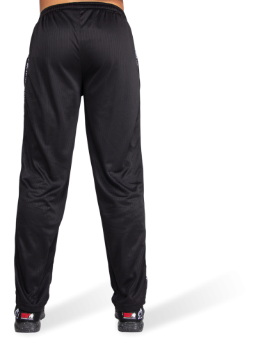 Reydon Mesh Pants